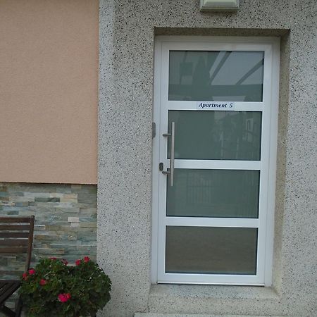 Alo Apartments Vila Klara Liubliana Exterior foto