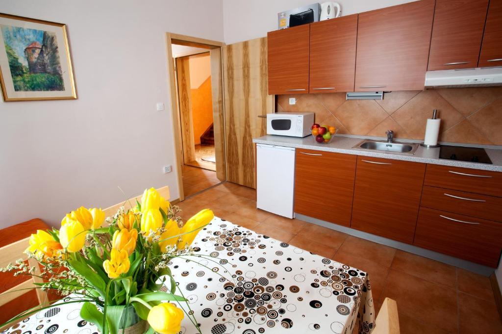 Alo Apartments Vila Klara Liubliana Quarto foto