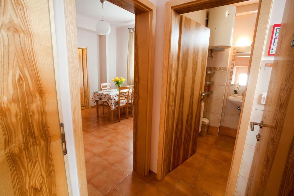 Alo Apartments Vila Klara Liubliana Quarto foto