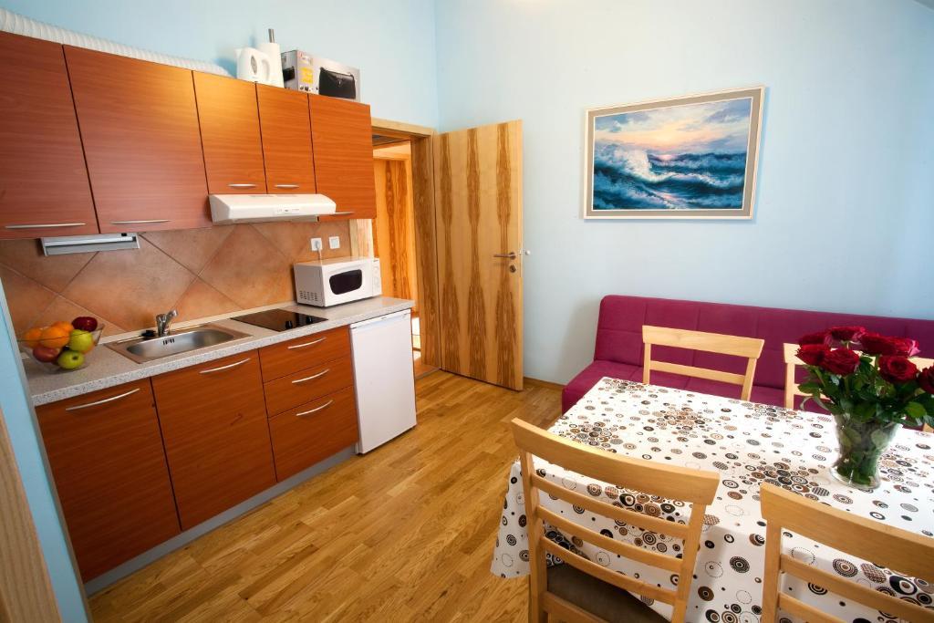 Alo Apartments Vila Klara Liubliana Quarto foto