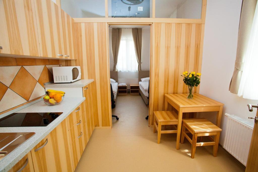 Alo Apartments Vila Klara Liubliana Quarto foto